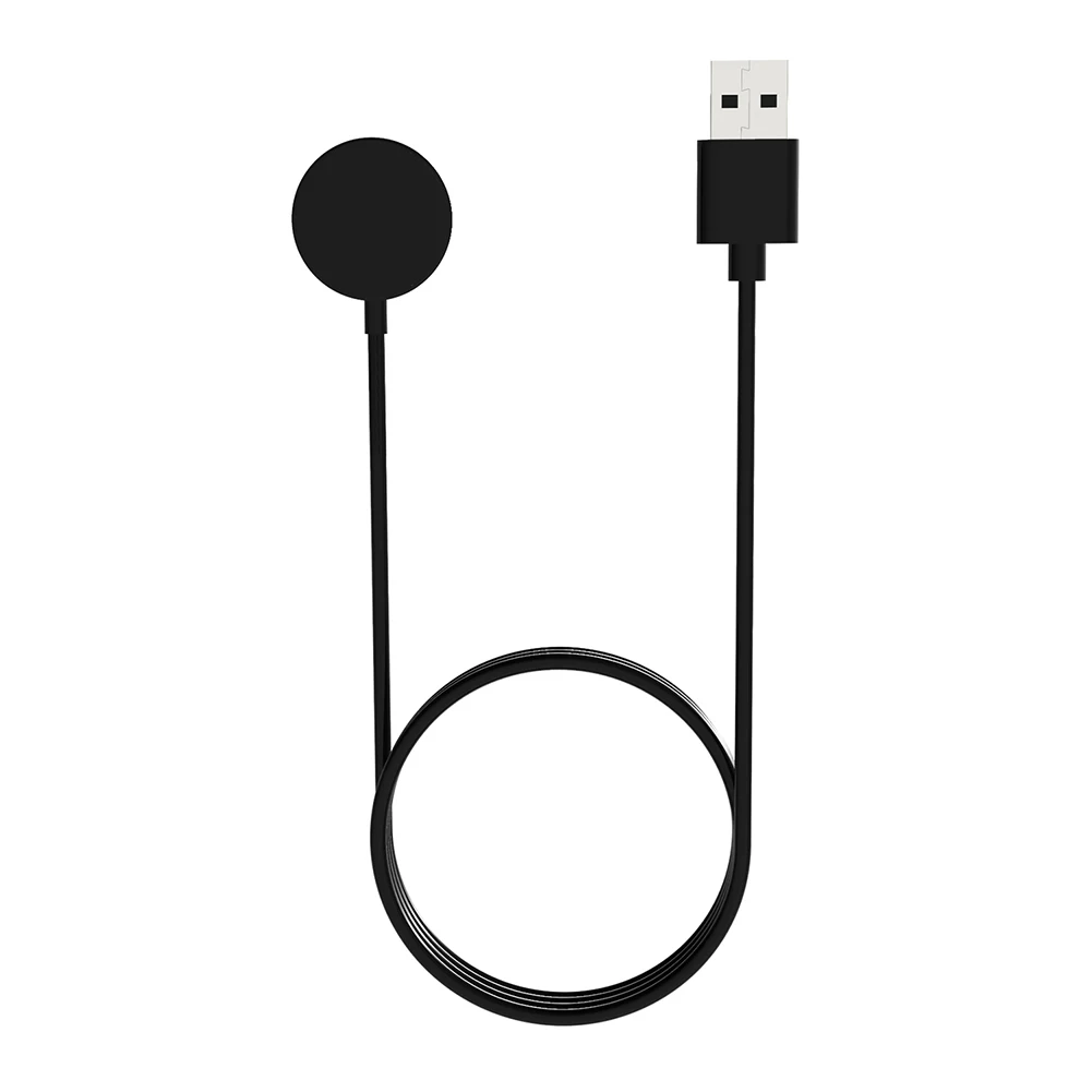Fossil Smartwatch Accessories - Smartwatch Charging Cable for Fossil Gen6/Gen5/Gen4/Venture/Explorer/