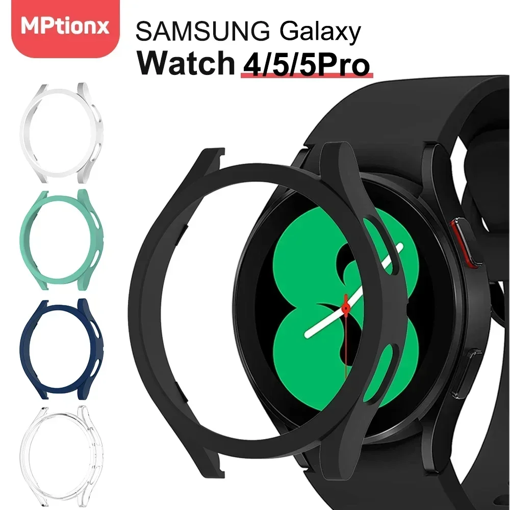 Samsung Smartwatch Accessories - Đồng Hồ Cover Dành Cho Samsung