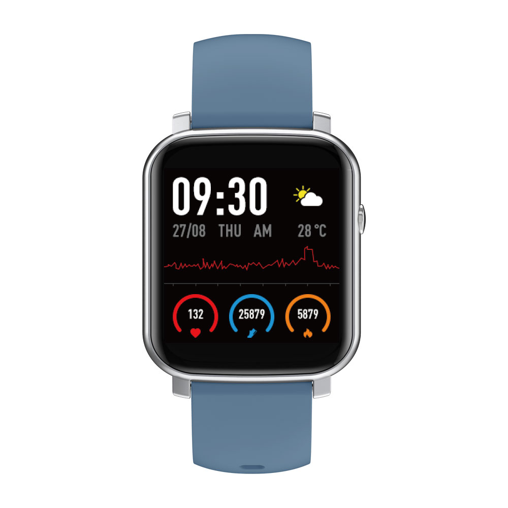 Smartwatch Custom - SMA Smart Care Smartwatch For Android