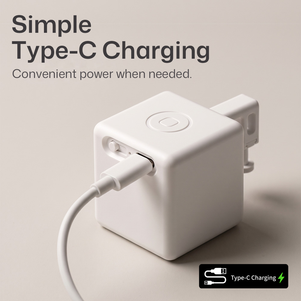Rechargeable Smart Fingerbot P - đánh giá và giá Smart Accessories