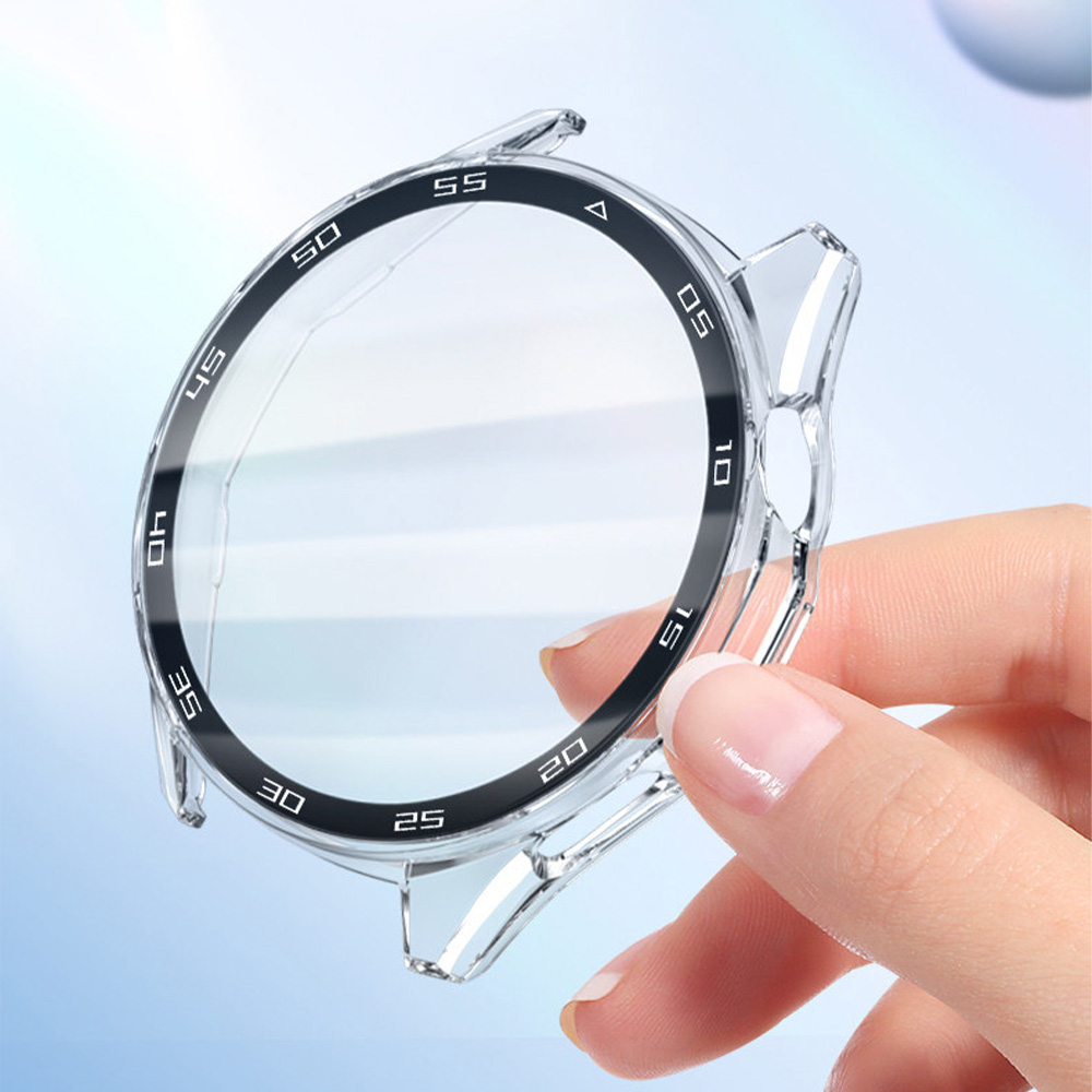 PC Case for HUAWEI Watch GT 7/ - đánh giá và giá Titan Smartwatch Accessories