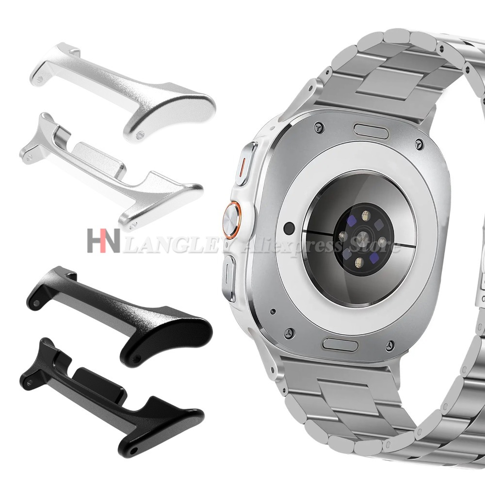 1 Pair Adapter for Samsung Gal - đánh giá và giá Samsung Smartwatch Accessories
