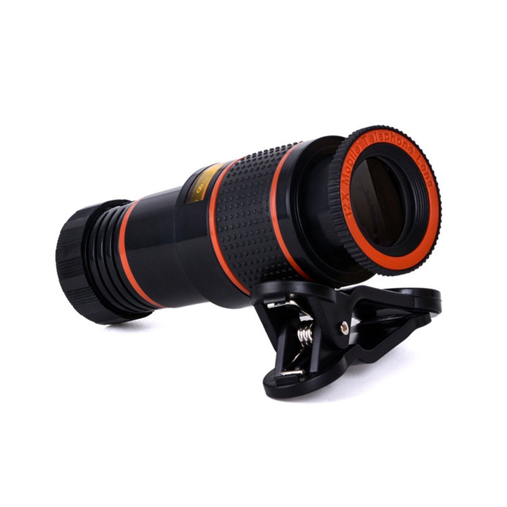 Hot Telescope 8,12 Time Mobile - đánh giá và giá Smartwatch X12