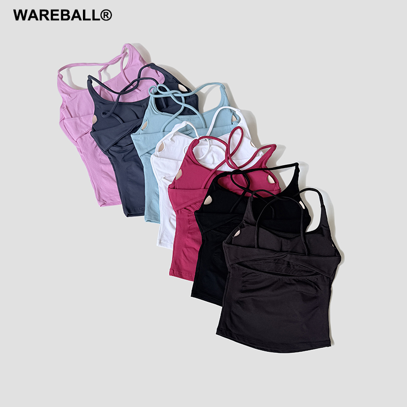 Women Yoga Vest Cross Straps O - đánh giá và giá Rugged Sport Strap