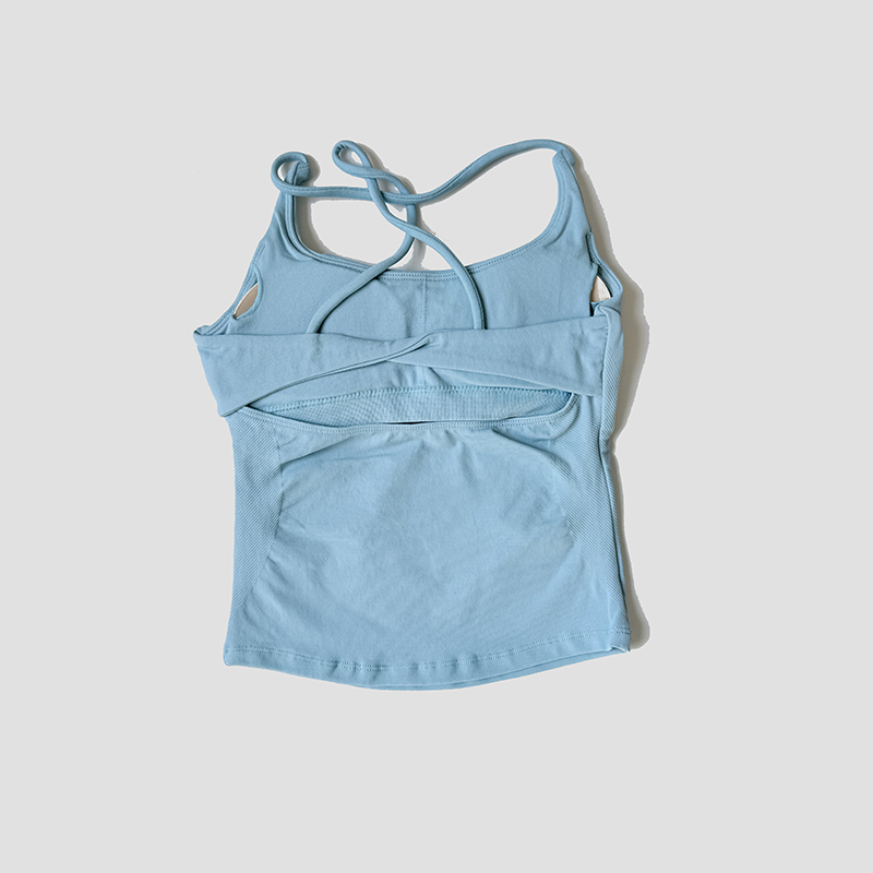 Women Yoga Vest Cross Straps O - đánh giá và giá Rugged Sport Strap