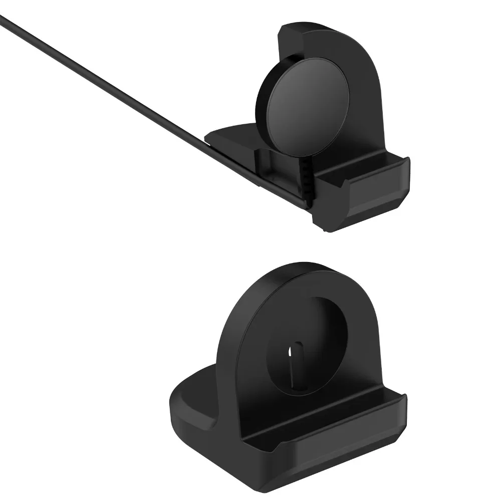 Silicone Charging Bracket for  - đánh giá và giá Samsung Smartwatch Accessories