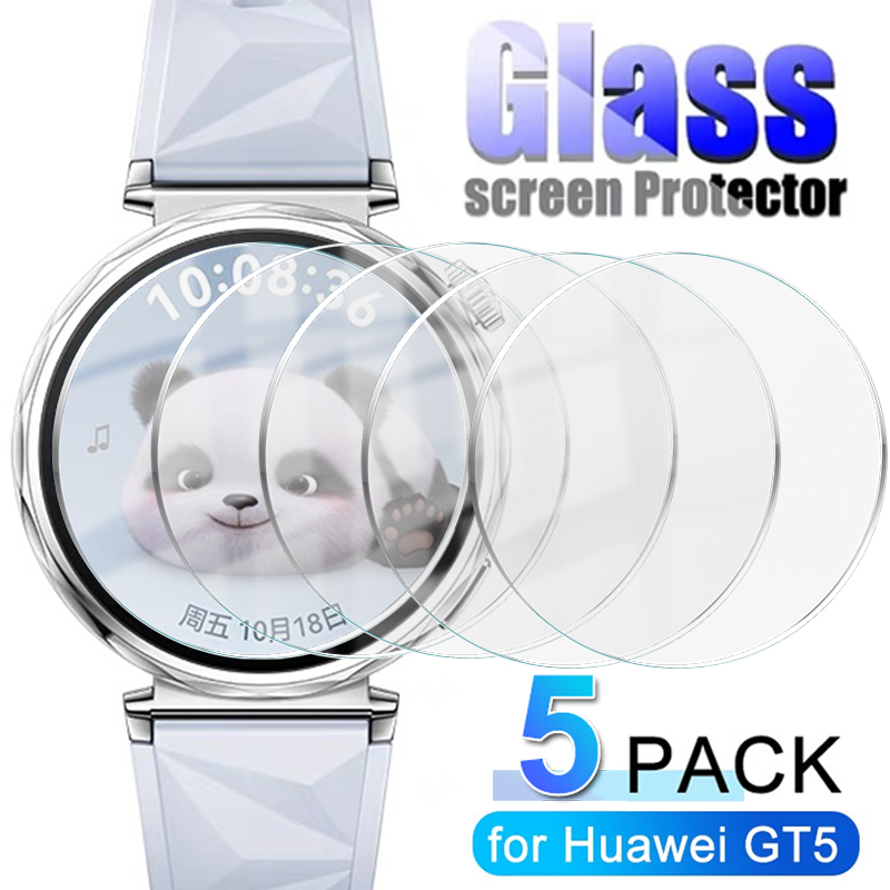 Screen Protector Glass for Hua - đánh giá và giá Titan Smartwatch Accessories