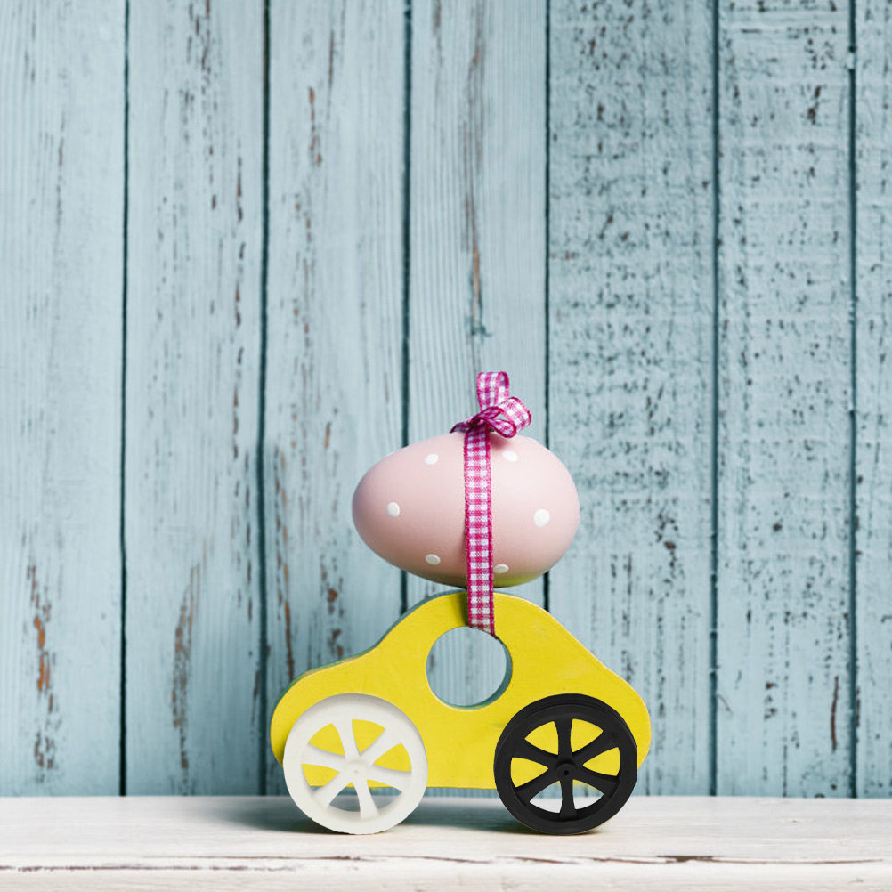 20pcs DIY Plastic Car Wheels f - đánh giá và giá Smart Accessories