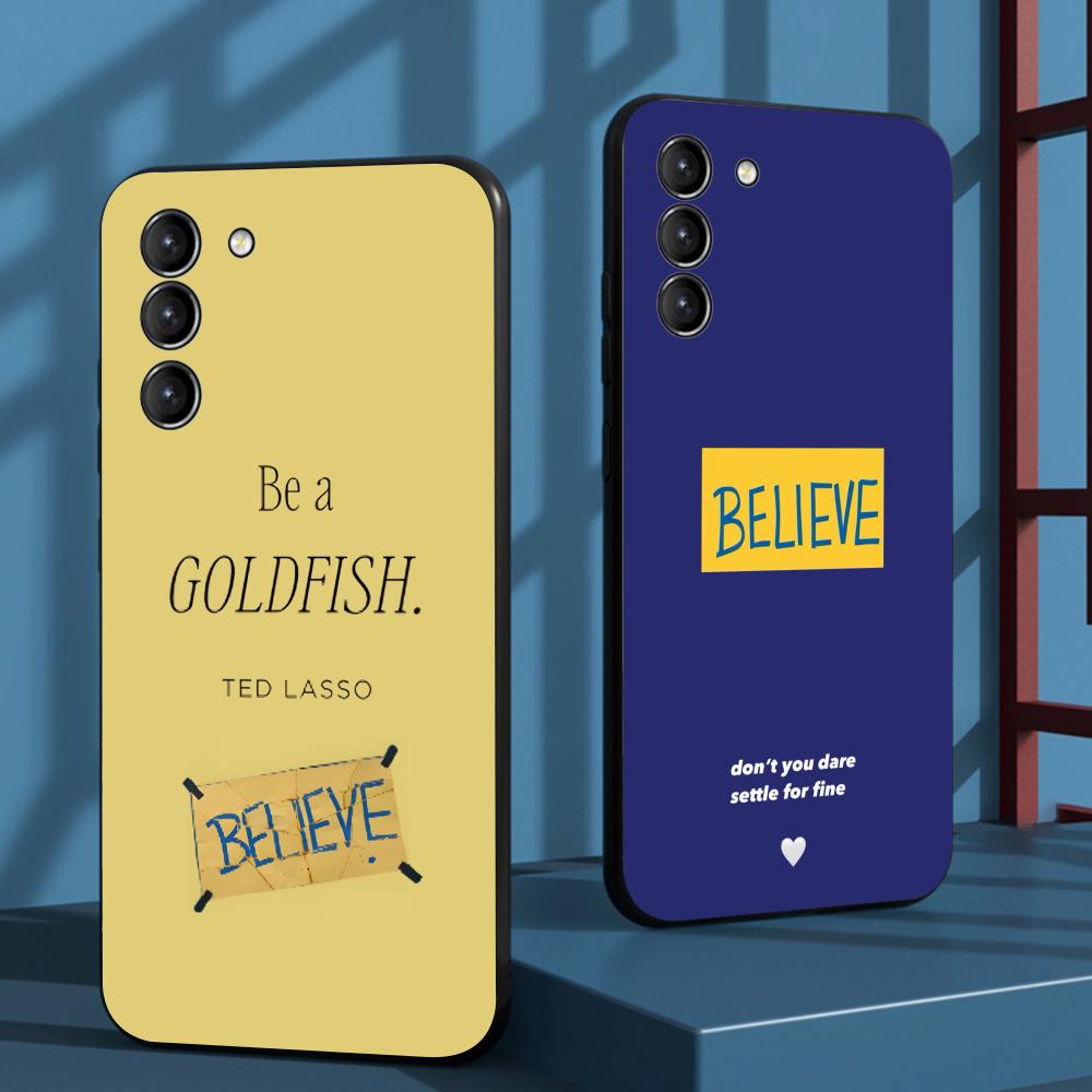 Hot T-Ted Lassoes fashion logo - đánh giá và giá Samsung Galaxy S24