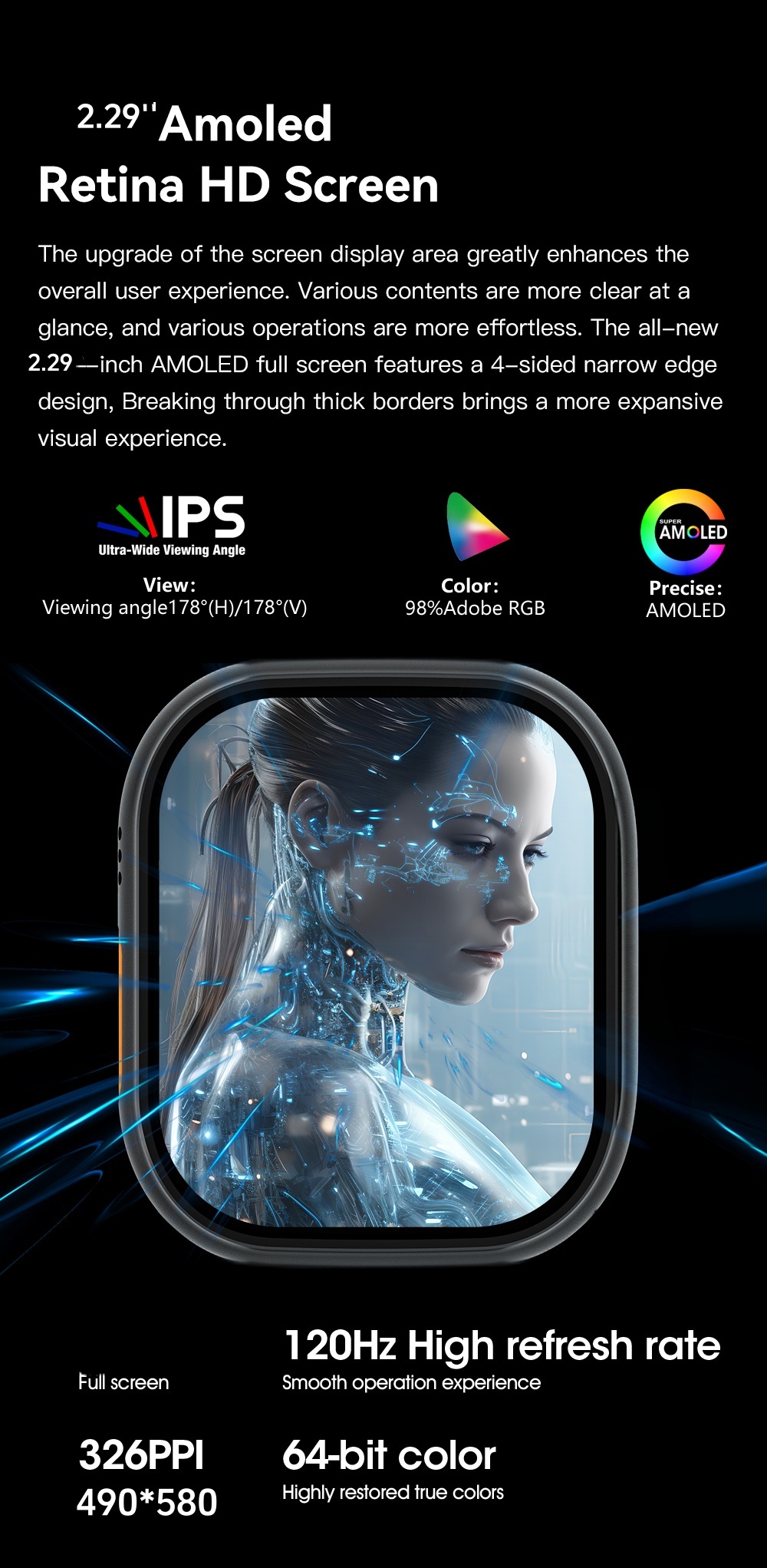 Microwear S10 Ultra Ai3 5G LTE - đánh giá và giá Smartwatch Custom