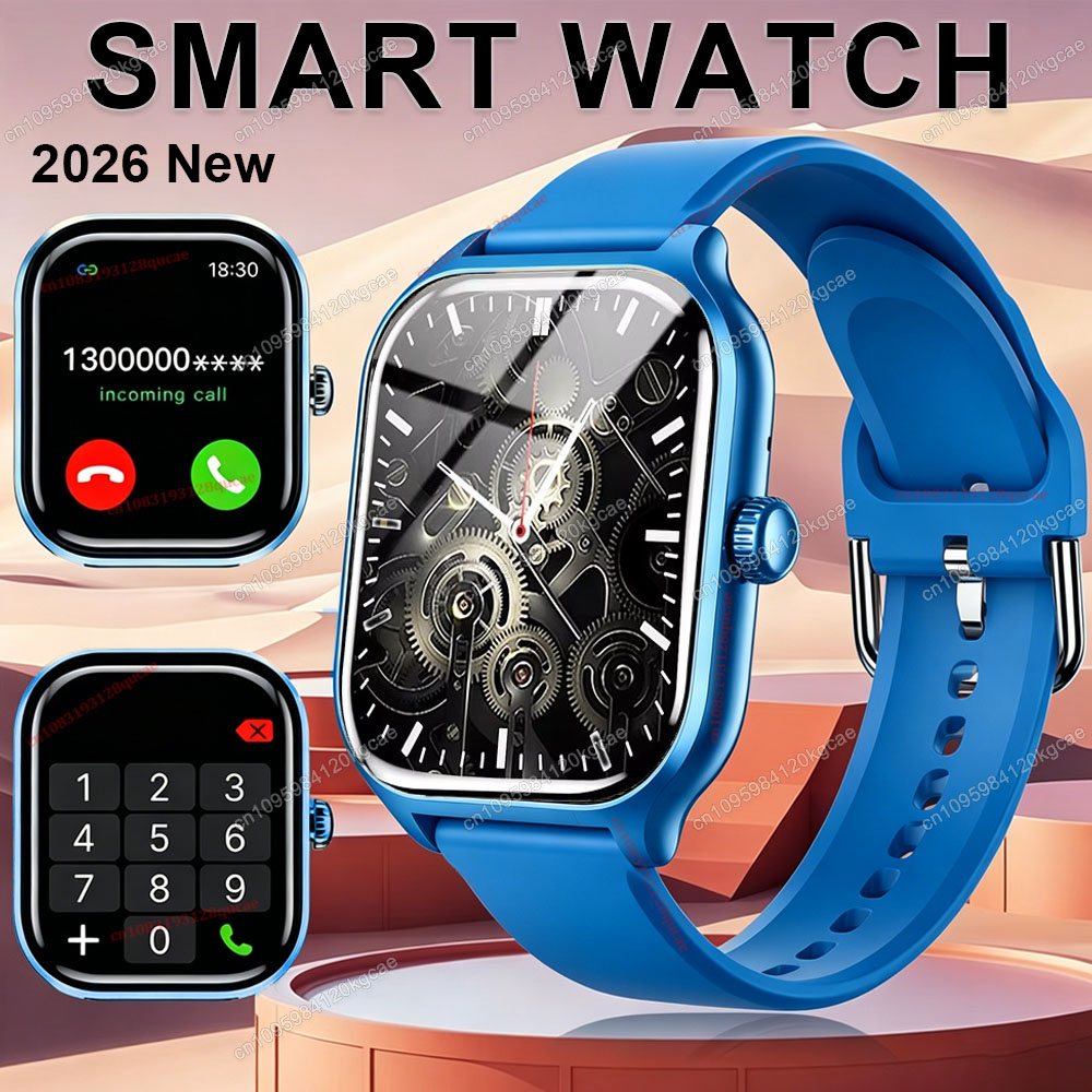 Touch Screen Smart Watch Music - đánh giá và giá Smartwatch X12