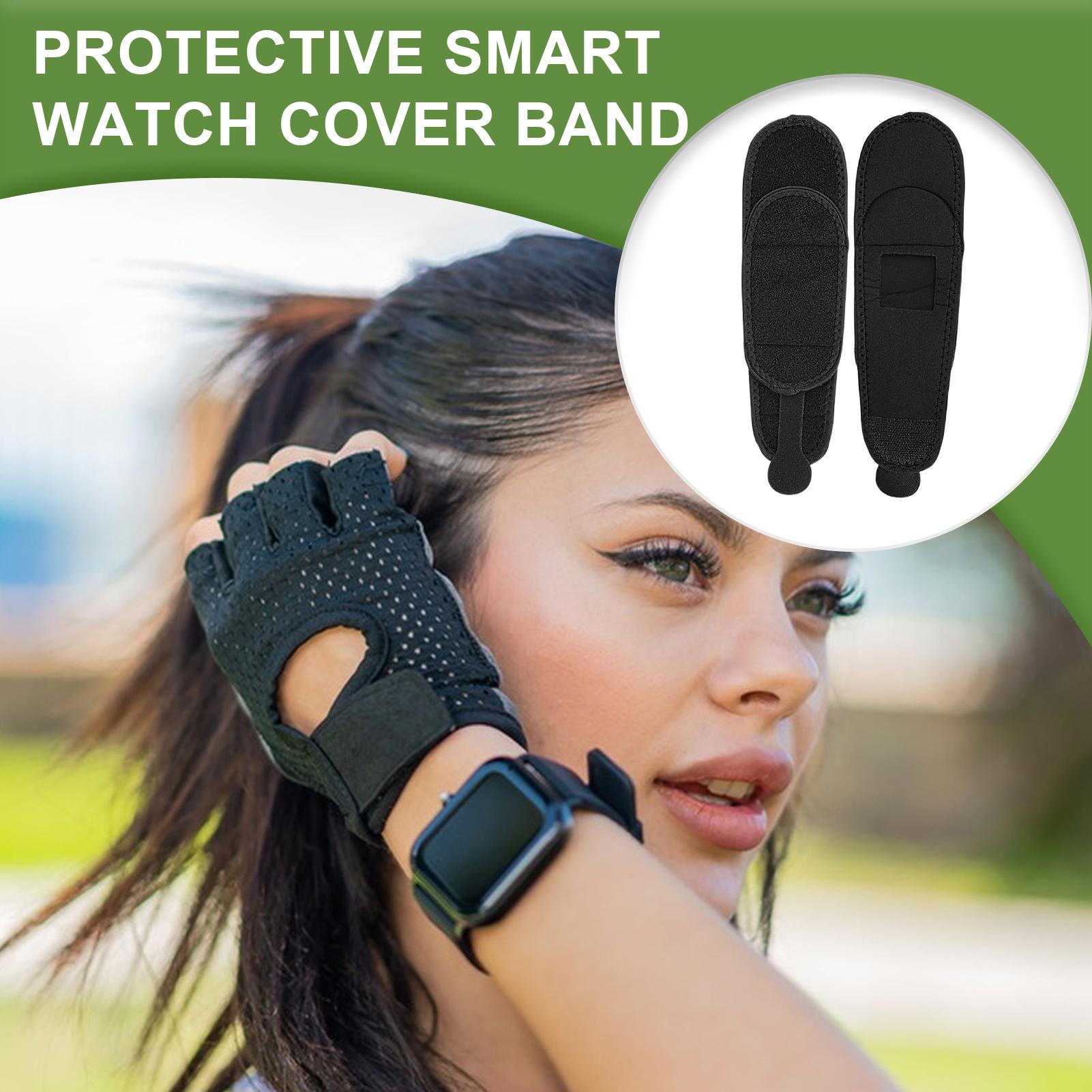 Watch Strap Protector Smart Wa - đánh giá và giá Rugged Sport Strap