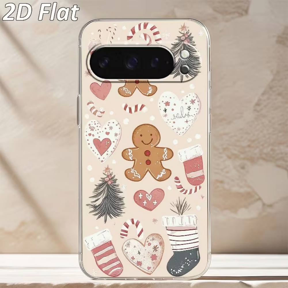Soft Silicone Phone Case For G - đánh giá và giá Google Pixel 9