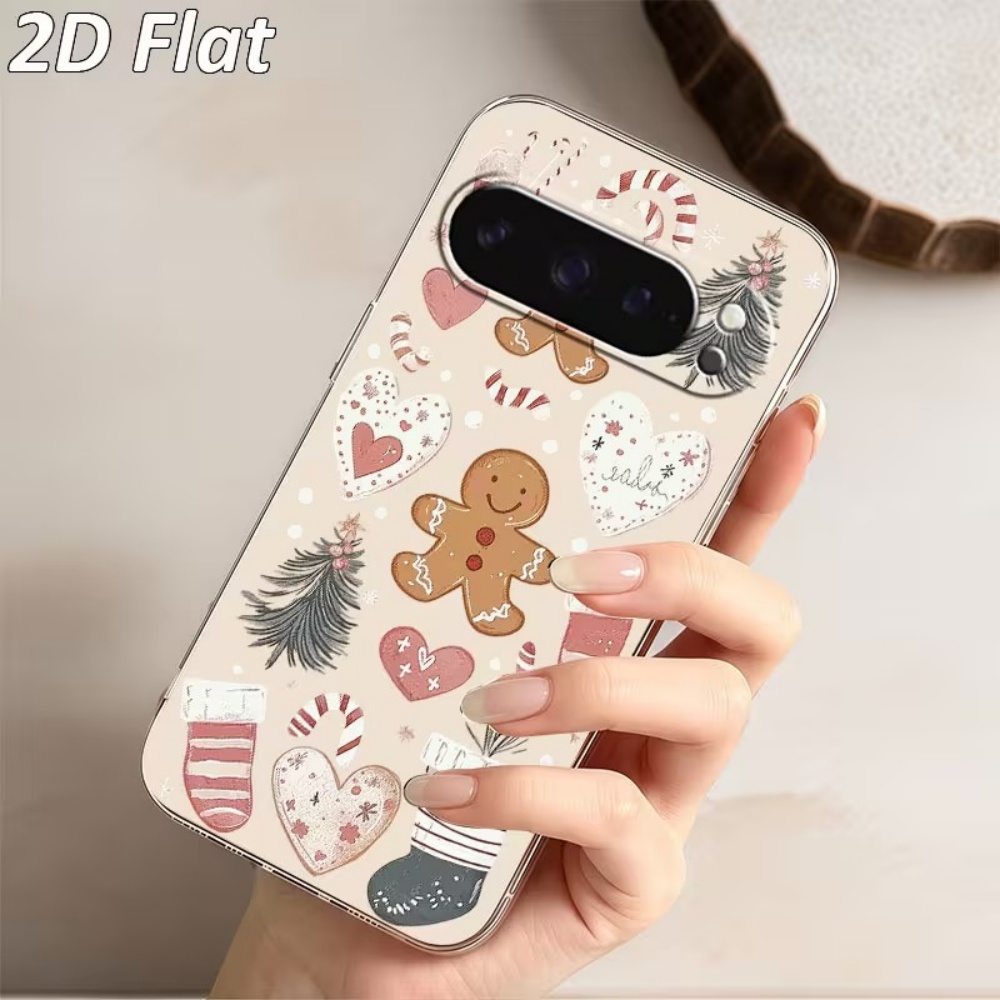 Soft Silicone Phone Case For G - đánh giá và giá Google Pixel 9