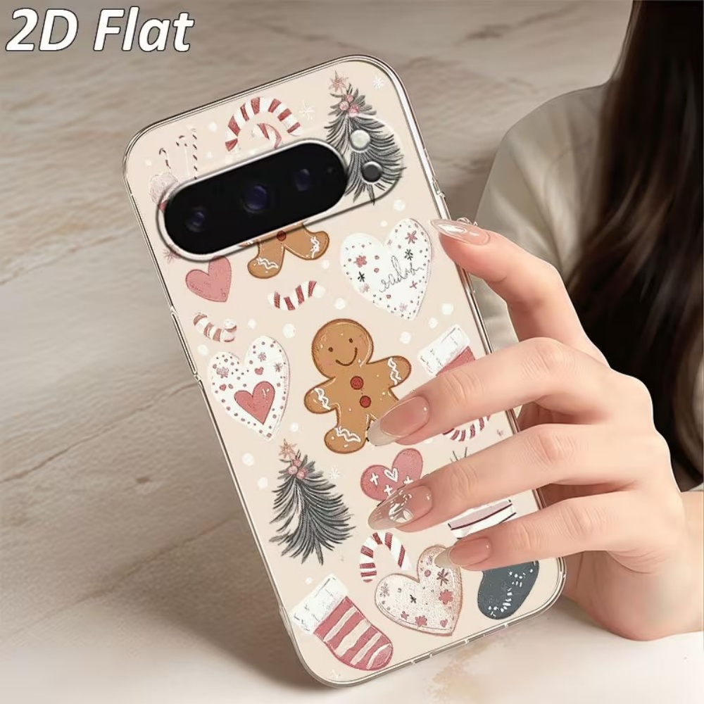 Soft Silicone Phone Case For G - đánh giá và giá Google Pixel 9