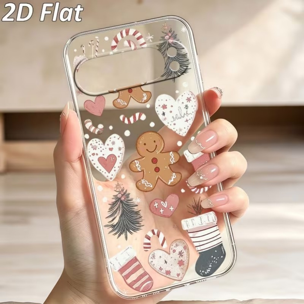 Soft Silicone Phone Case For G - đánh giá và giá Google Pixel 9
