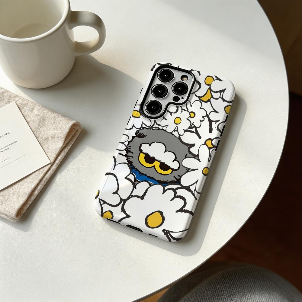 P-PEACEMINUSONE cool pattern i - đánh giá và giá Samsung Galaxy S24