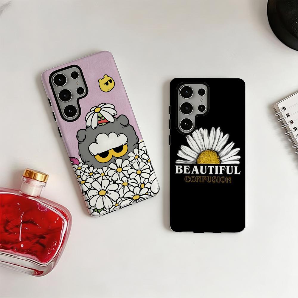 P-PEACEMINUSONE cool pattern i - đánh giá và giá Samsung Galaxy S24