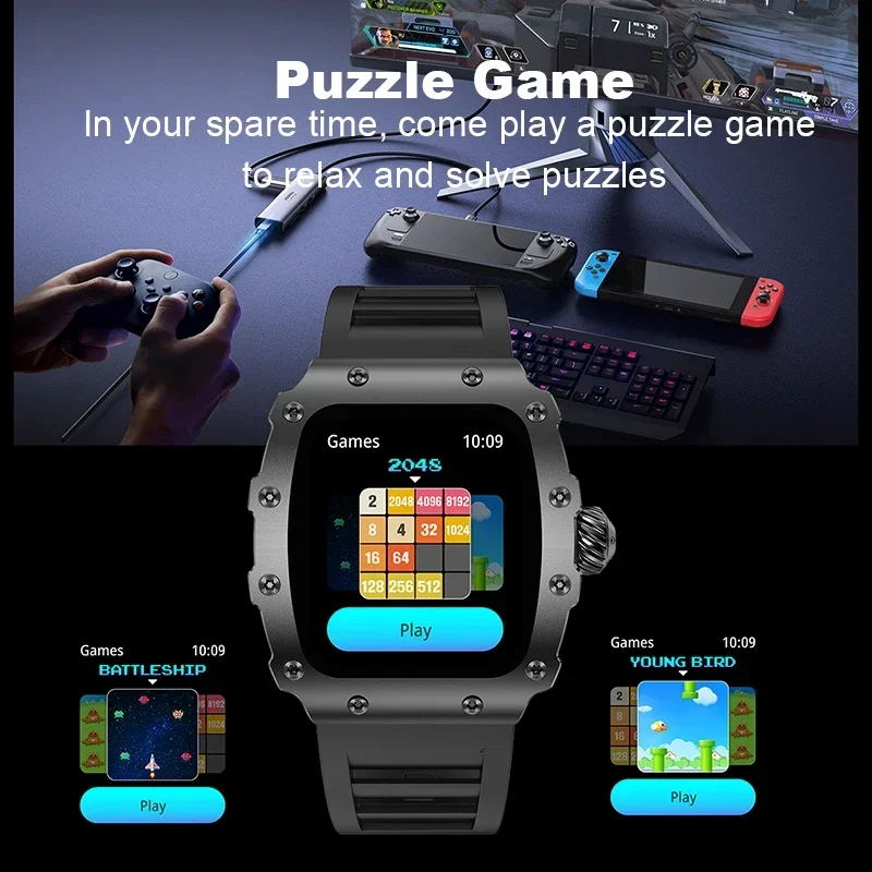 Đồng hồ thông minh xu hướng mớ - đánh giá và giá Smartwatch Custom