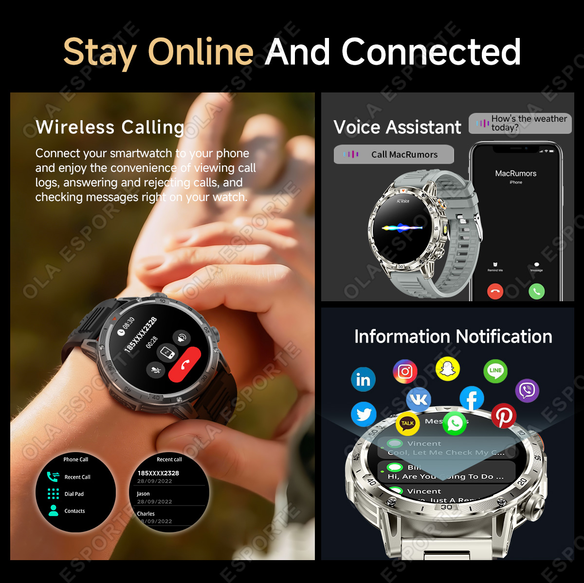 2026 New GPS Smartwatch Men AM - đánh giá và giá Smartwatch Custom