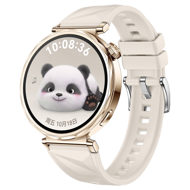 Dây đeo silicone cho đồng hồ H - đánh giá và giá Titan Smartwatch Accessories