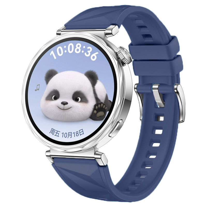 Dây đeo silicone cho đồng hồ H - đánh giá và giá Titan Smartwatch Accessories