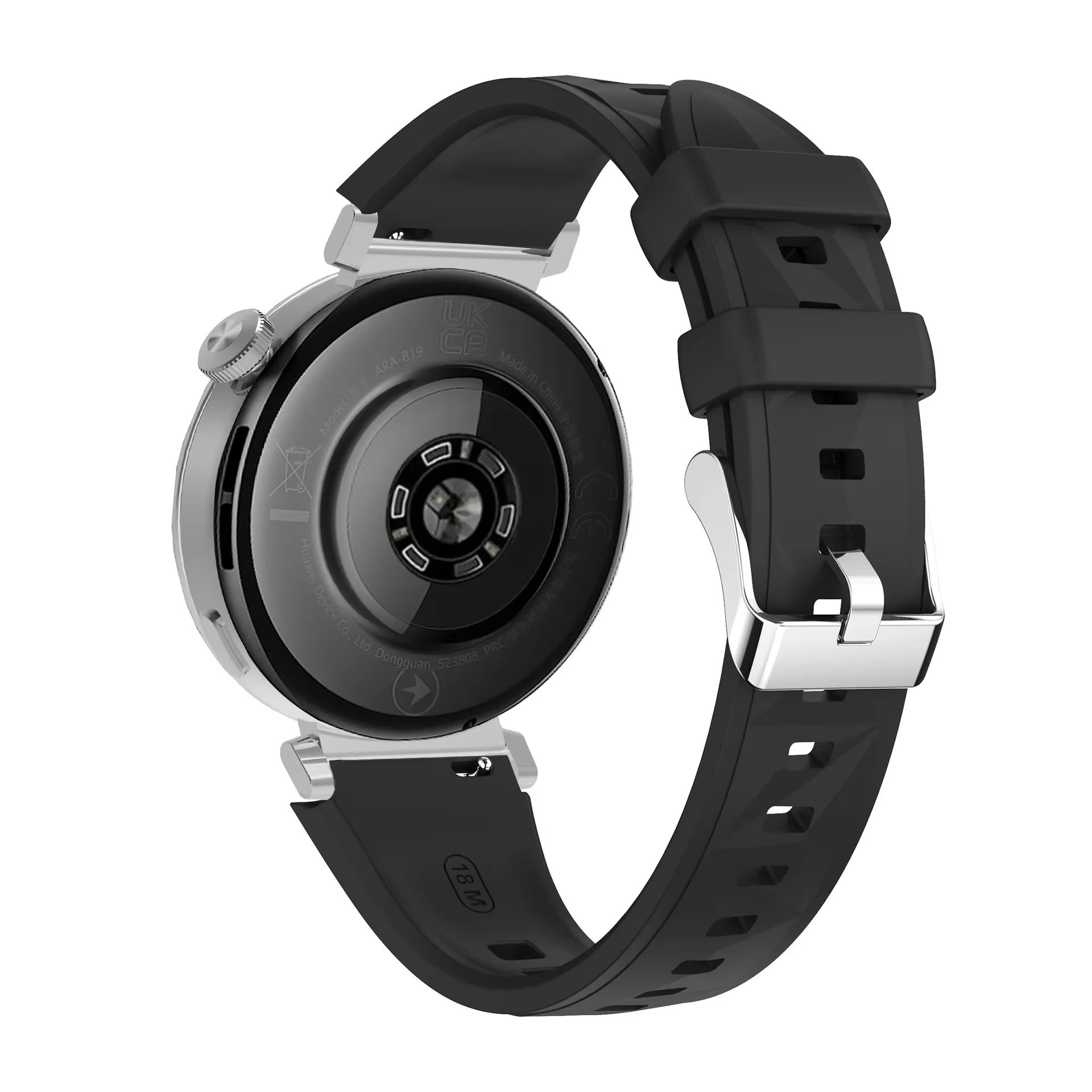 Dây đeo silicone cho đồng hồ H - đánh giá và giá Titan Smartwatch Accessories